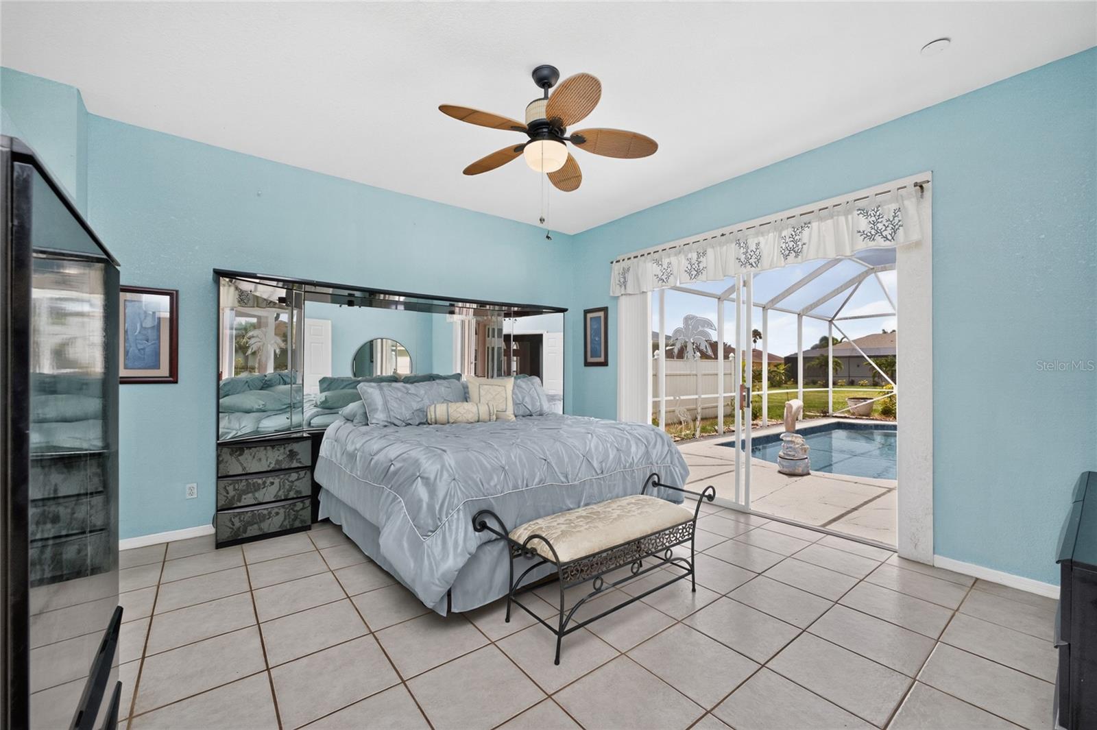 PUNTA GORDA ISLES SEC 18 - Residential