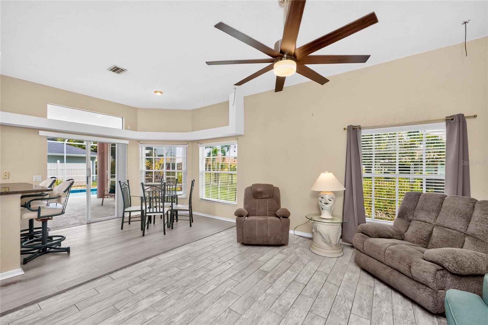 PUNTA GORDA ISLES SEC 18 - Residential