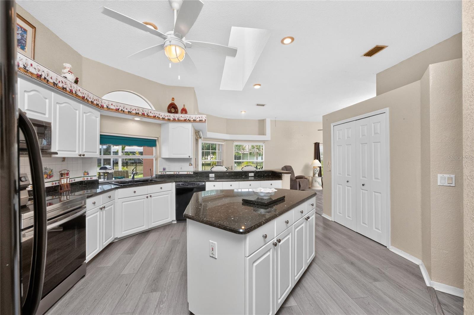 PUNTA GORDA ISLES SEC 18 - Residential