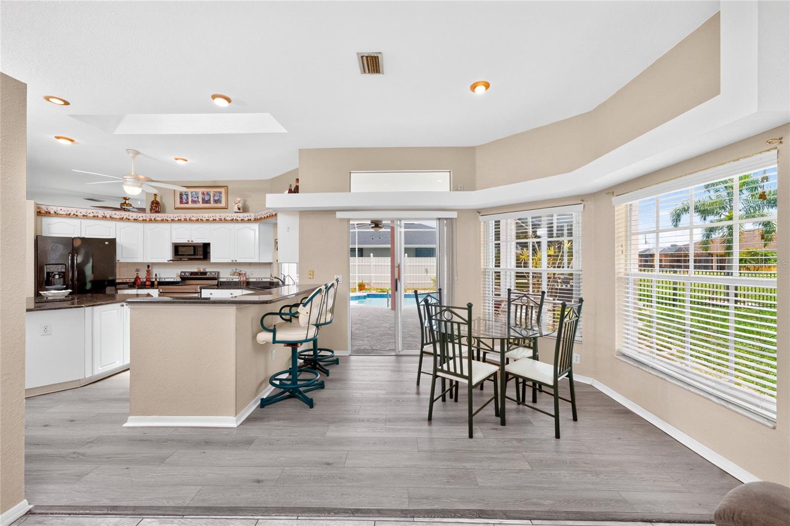 PUNTA GORDA ISLES SEC 18 - Residential