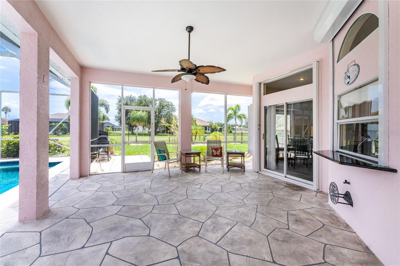 PUNTA GORDA ISLES SEC 18 - Residential