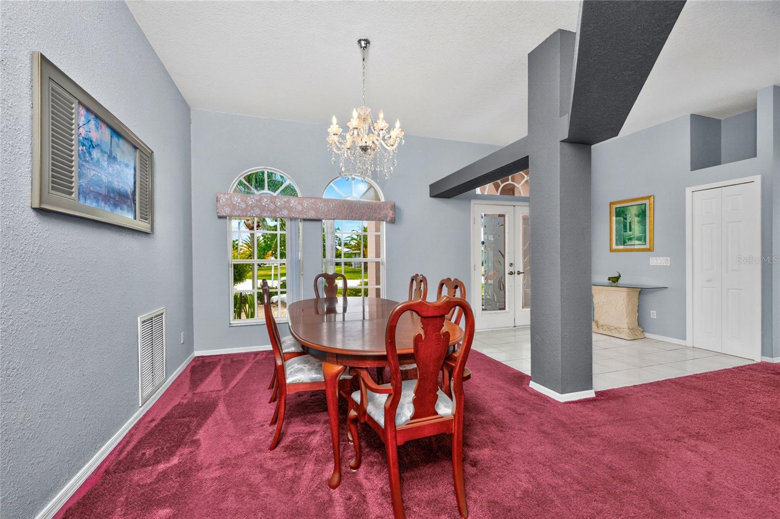 PUNTA GORDA ISLES SEC 18 - Residential