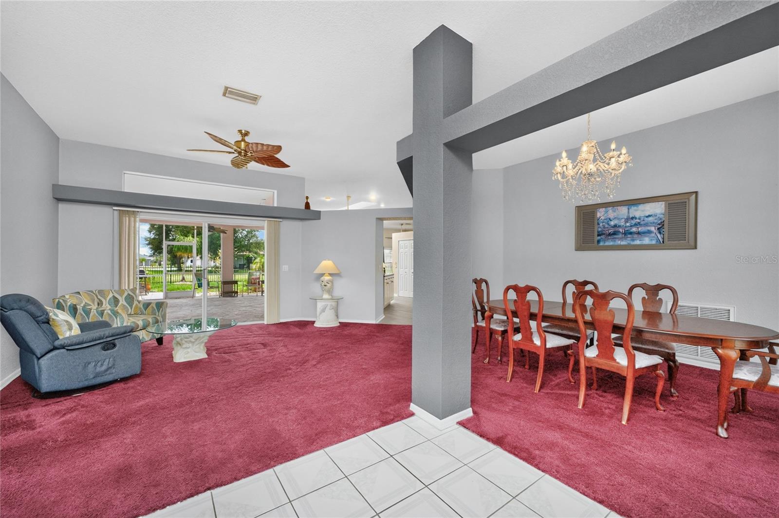 PUNTA GORDA ISLES SEC 18 - Residential