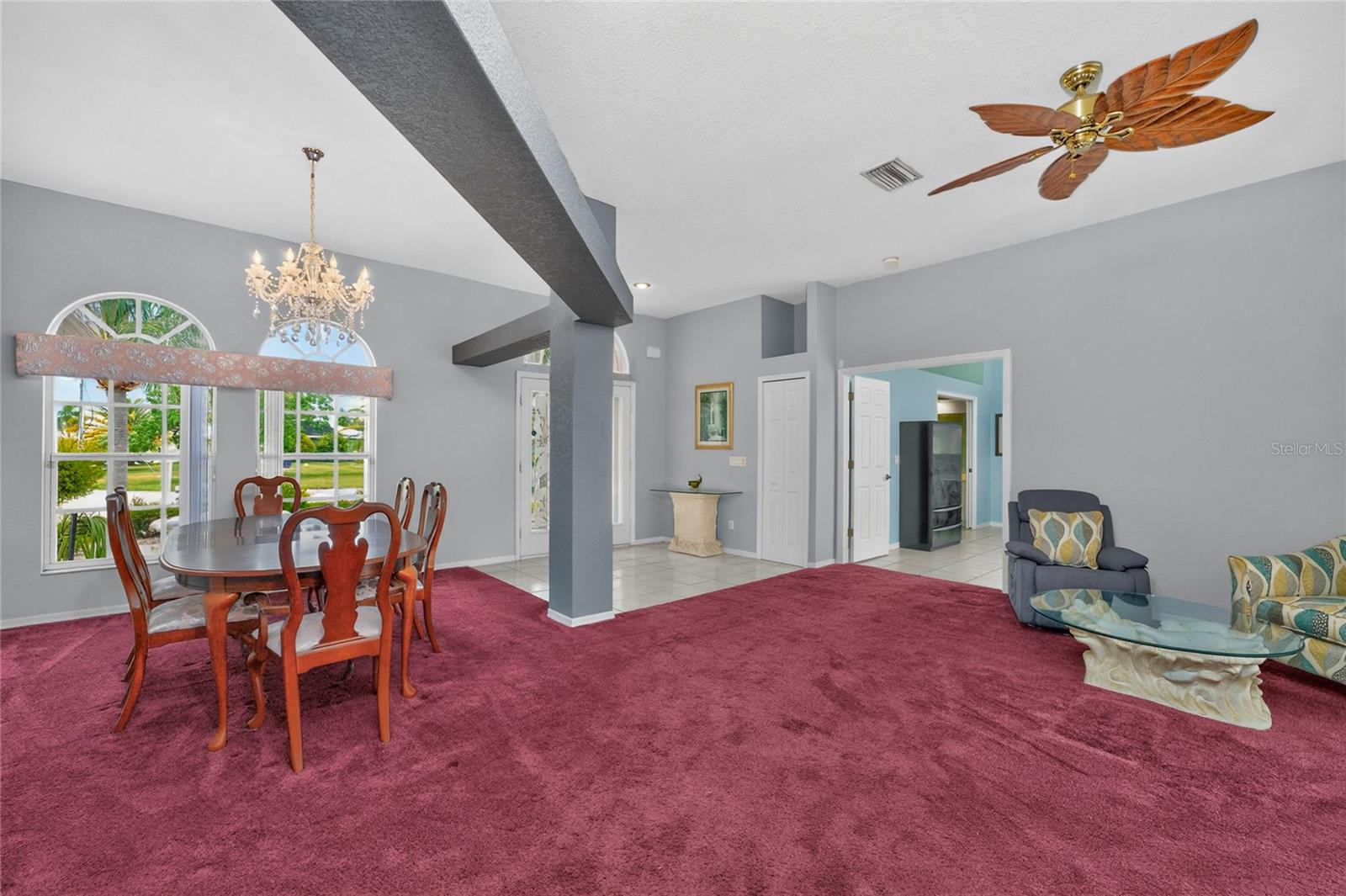 PUNTA GORDA ISLES SEC 18 - Residential