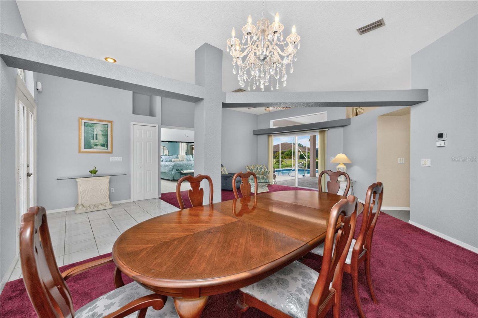 PUNTA GORDA ISLES SEC 18 - Residential