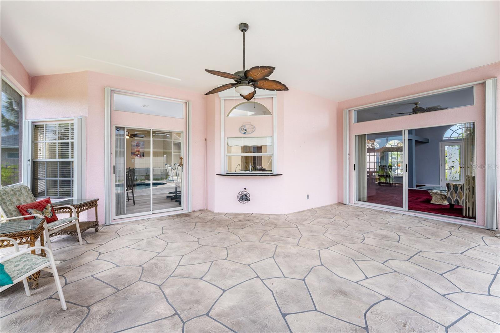 PUNTA GORDA ISLES SEC 18 - Residential