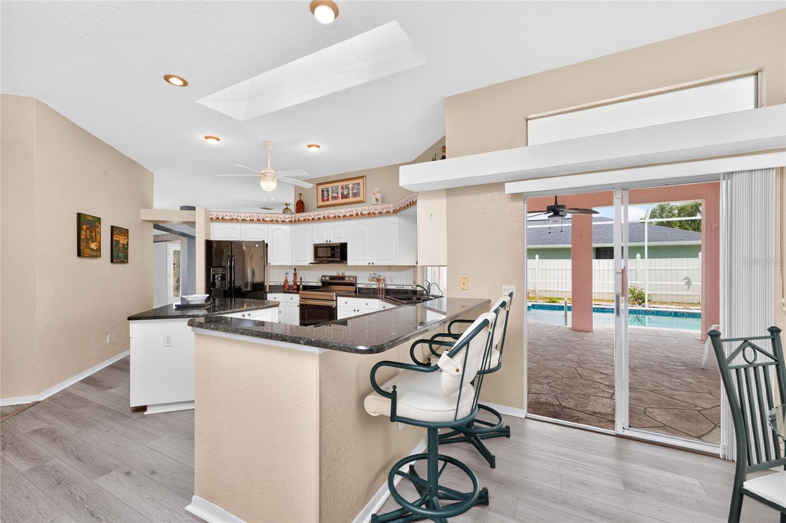 PUNTA GORDA ISLES SEC 18 - Residential