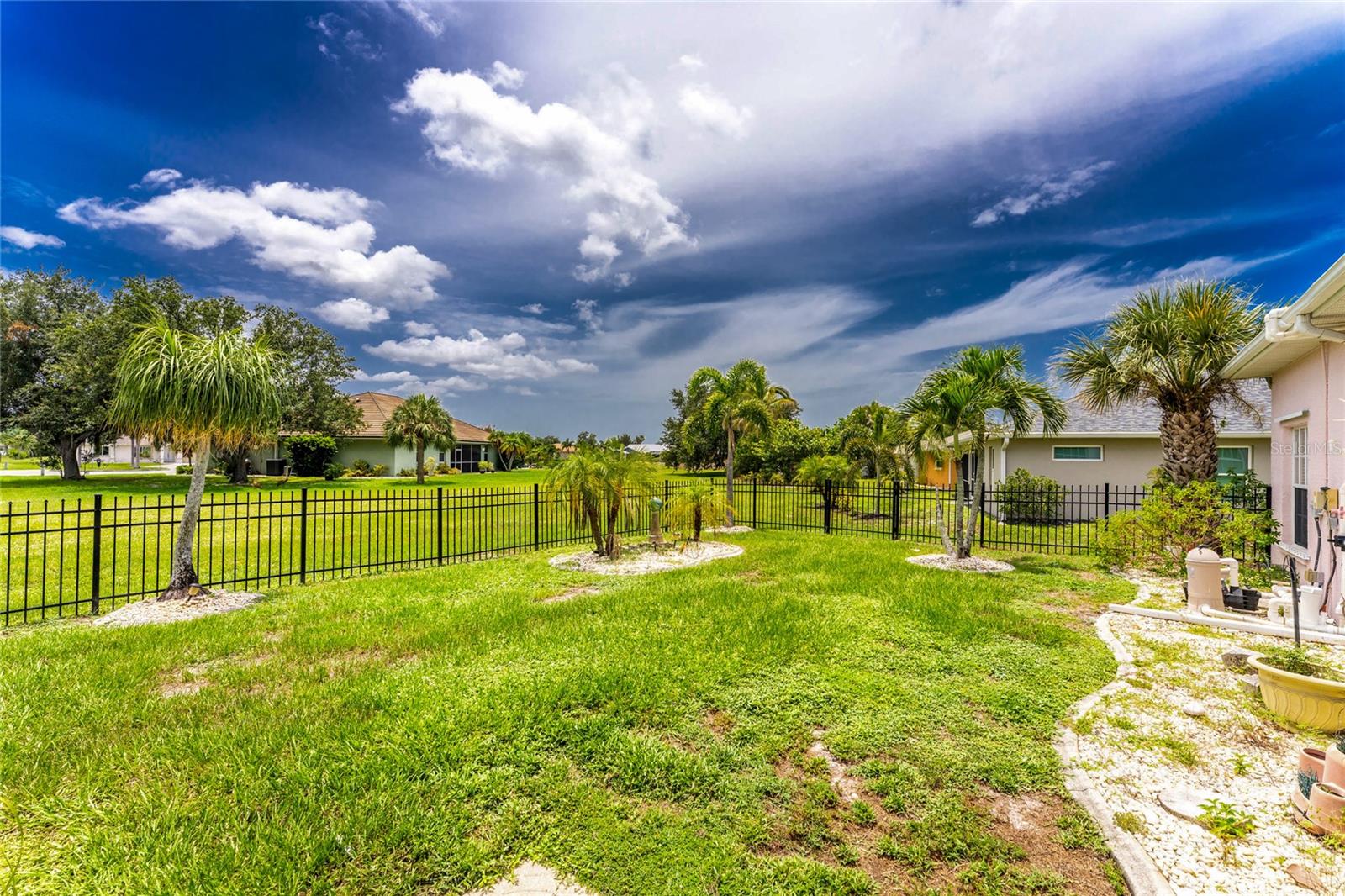 PUNTA GORDA ISLES SEC 18 - Residential