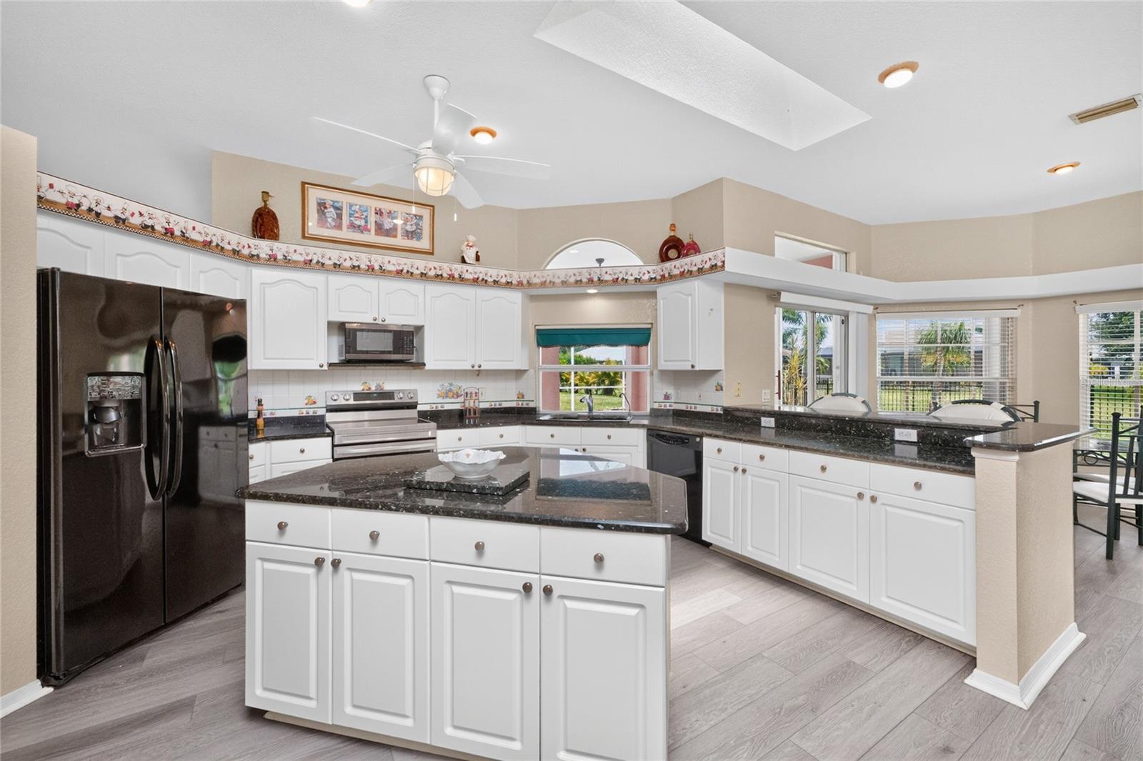 PUNTA GORDA ISLES SEC 18 - Residential