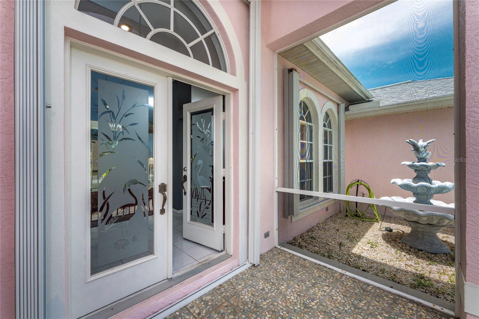 PUNTA GORDA ISLES SEC 18 - Residential