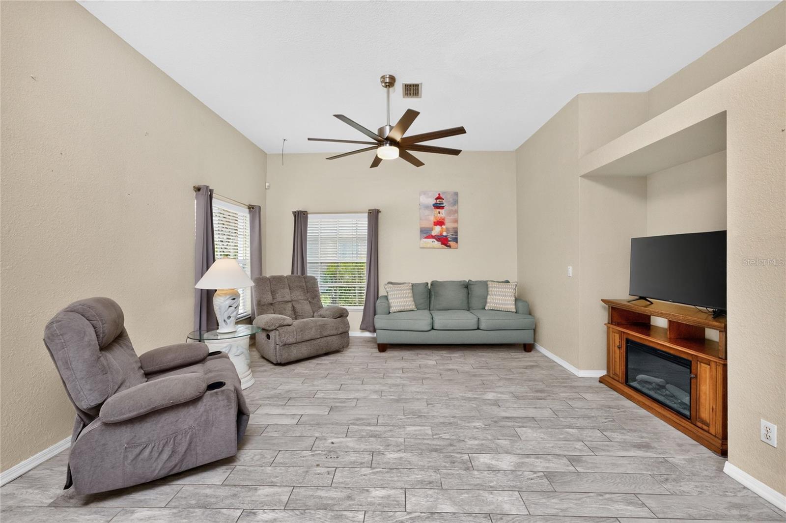 PUNTA GORDA ISLES SEC 18 - Residential