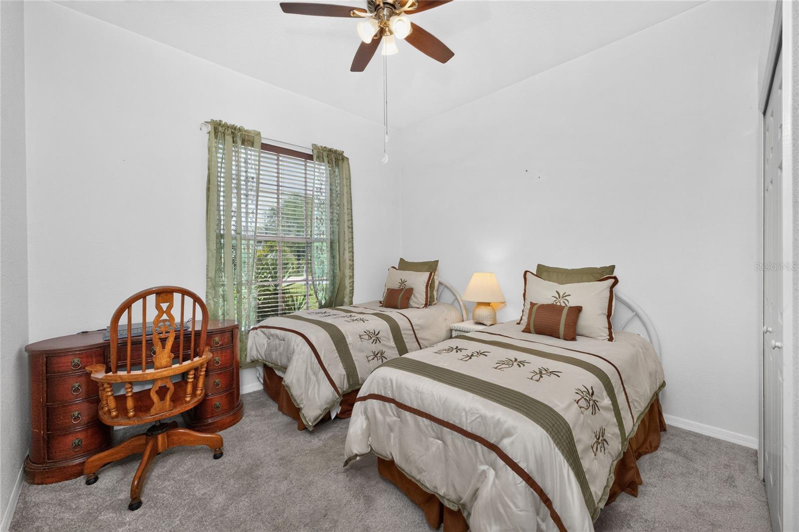 PUNTA GORDA ISLES SEC 18 - Residential