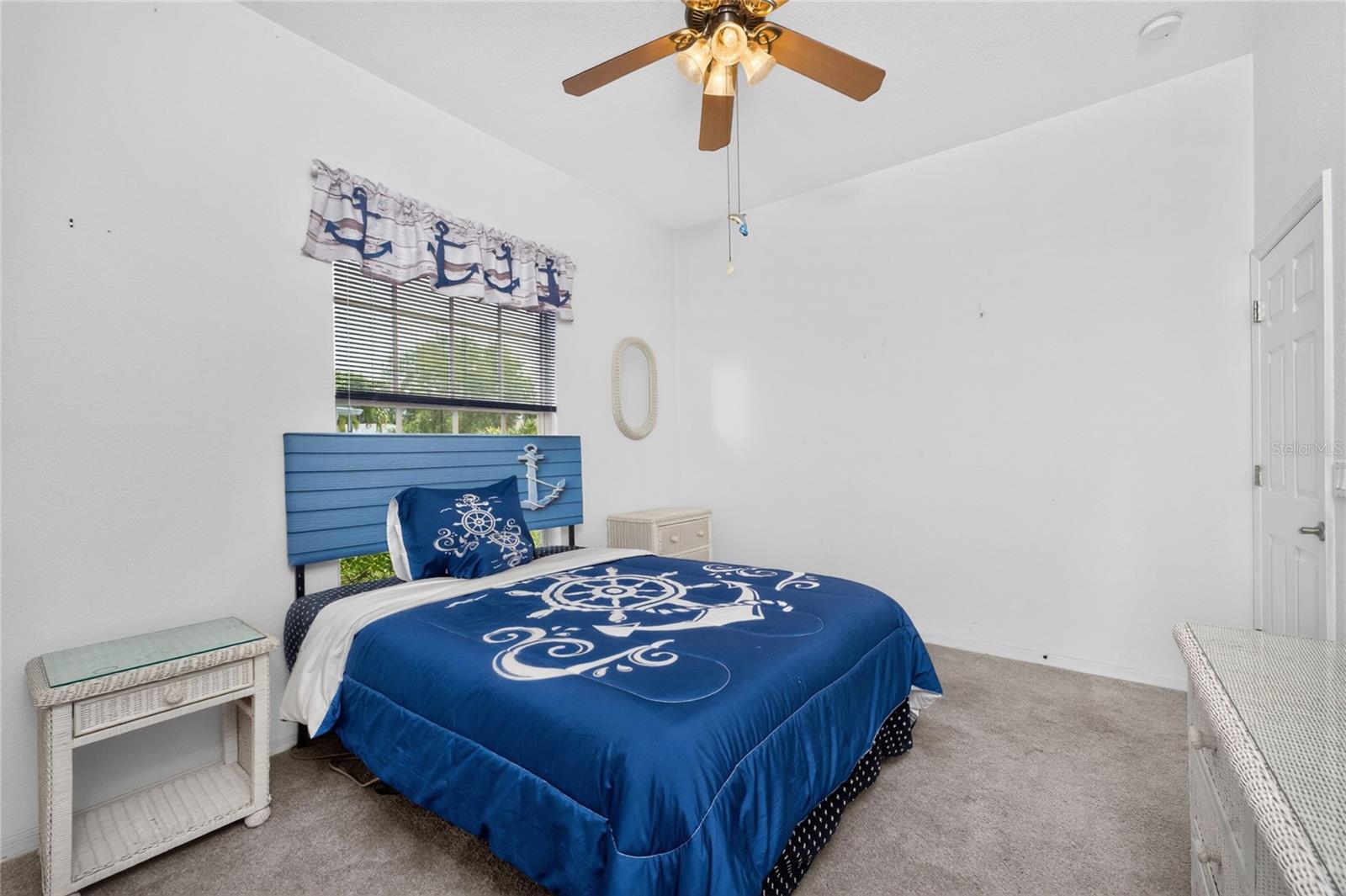 PUNTA GORDA ISLES SEC 18 - Residential