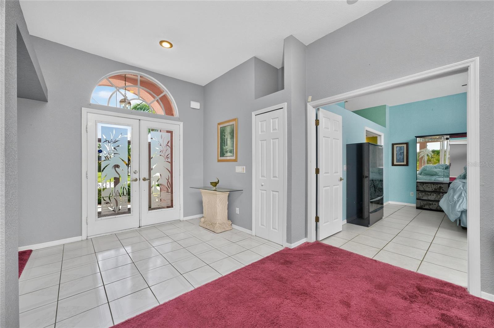 PUNTA GORDA ISLES SEC 18 - Residential