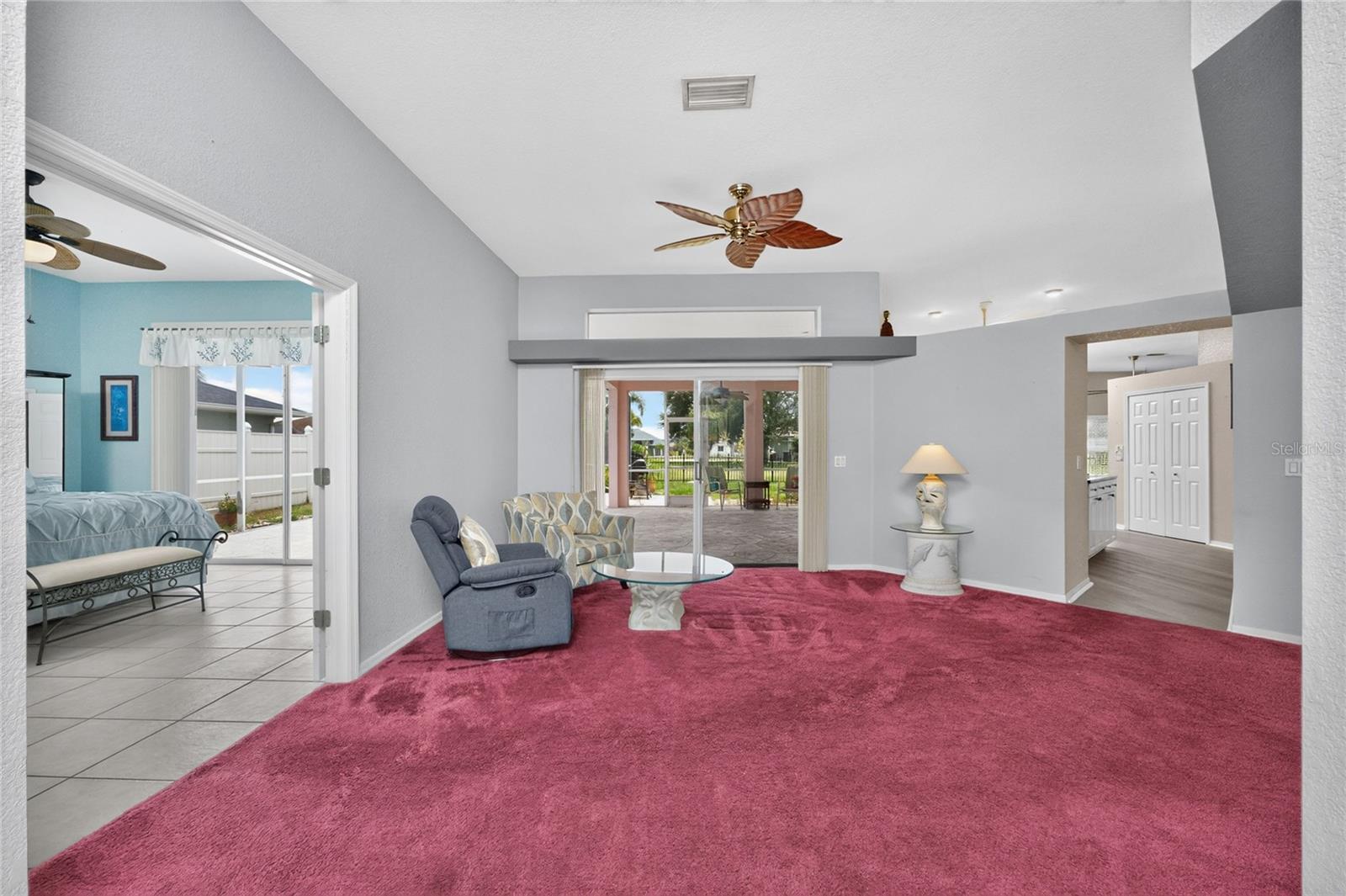 PUNTA GORDA ISLES SEC 18 - Residential