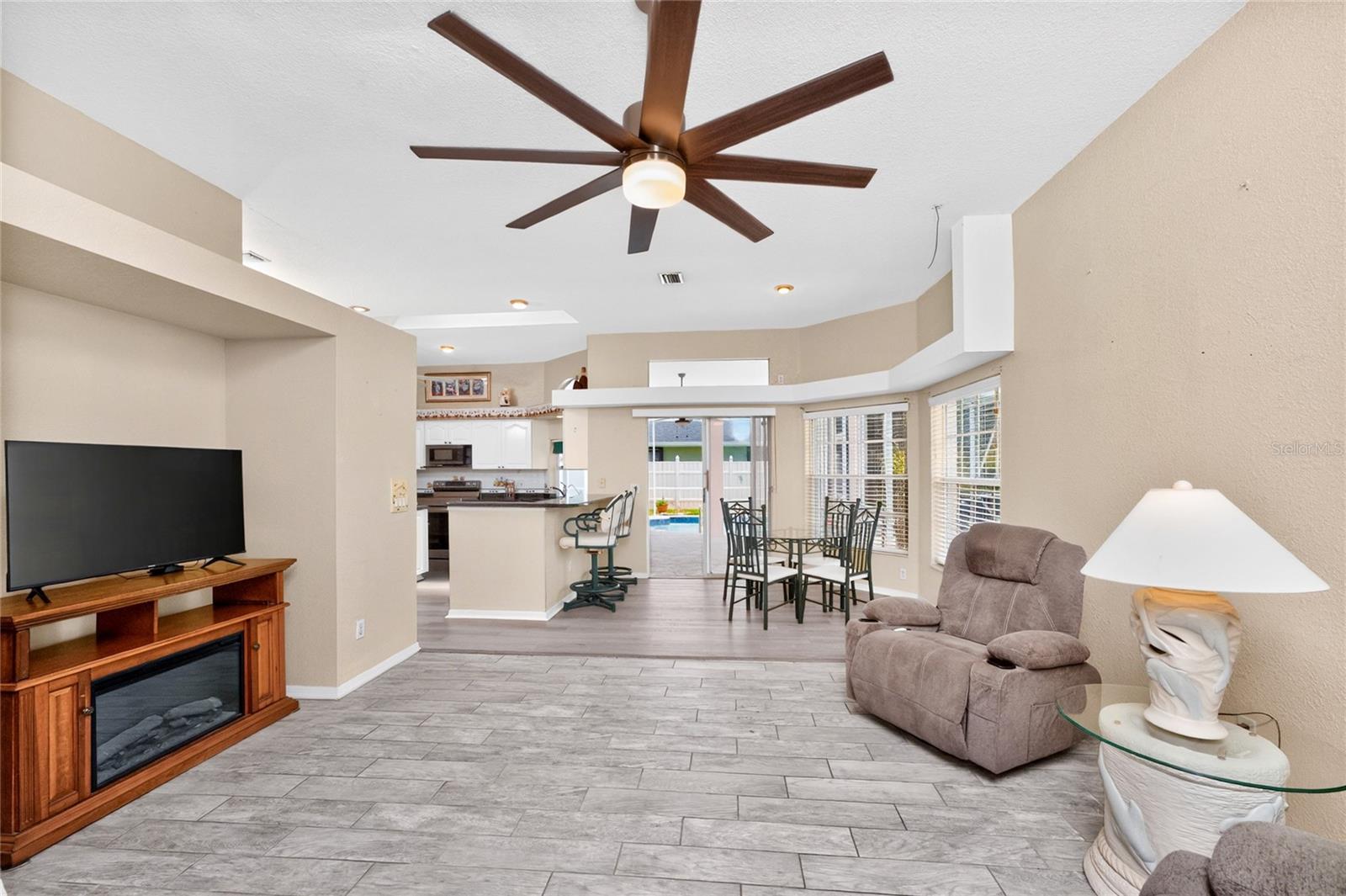 PUNTA GORDA ISLES SEC 18 - Residential
