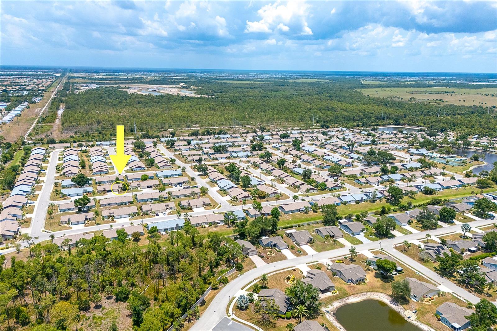 FOXWOOD - Residential