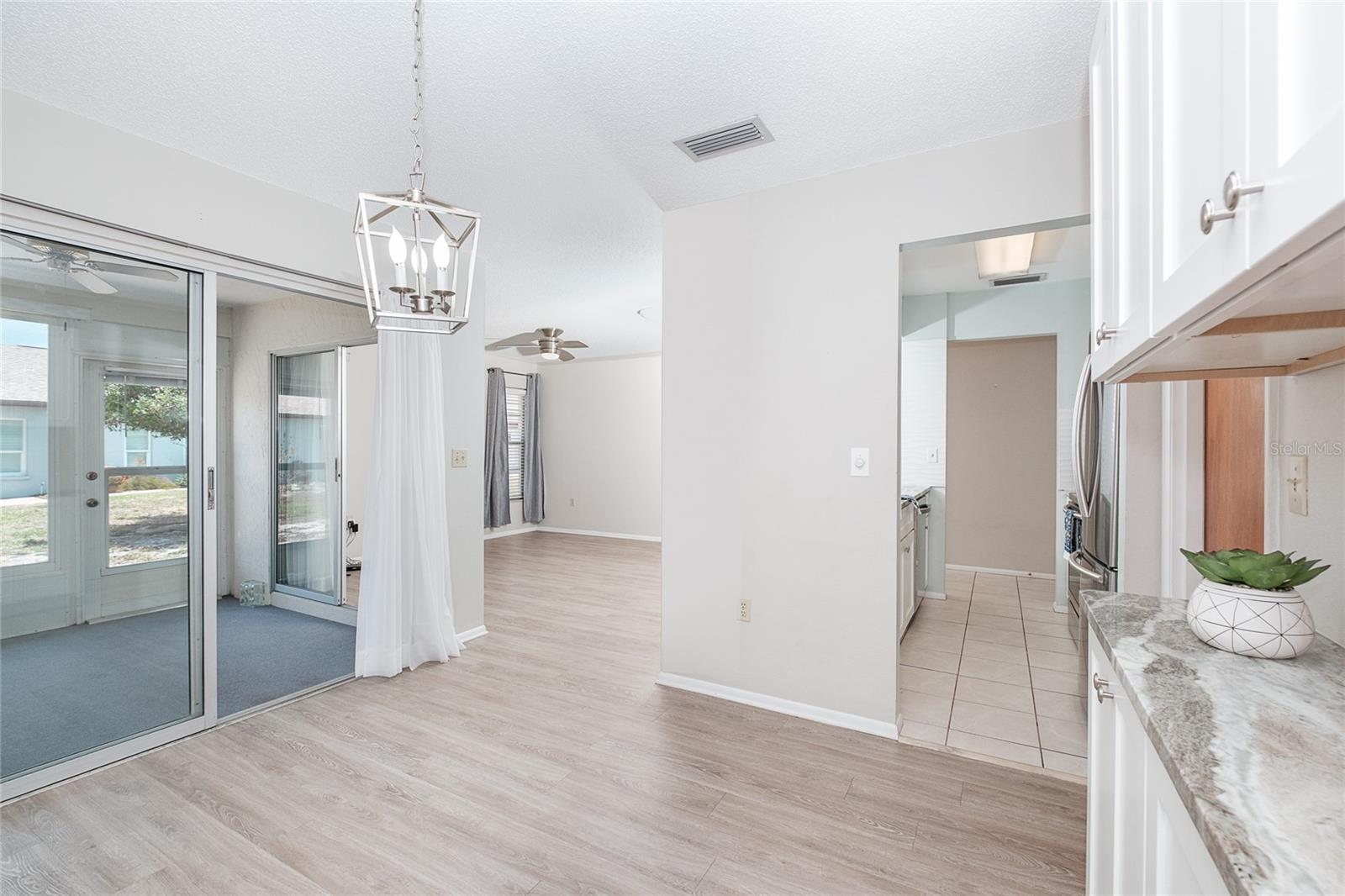 FOXWOOD - Residential