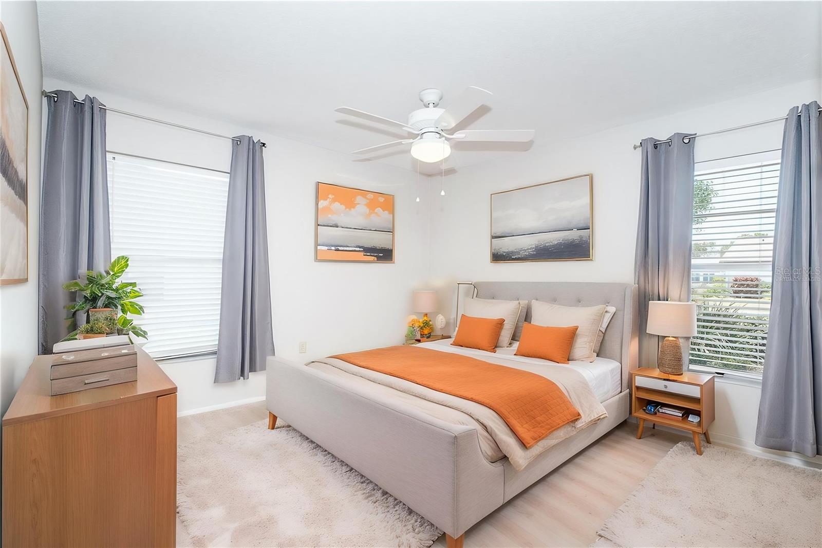 FOXWOOD - Residential