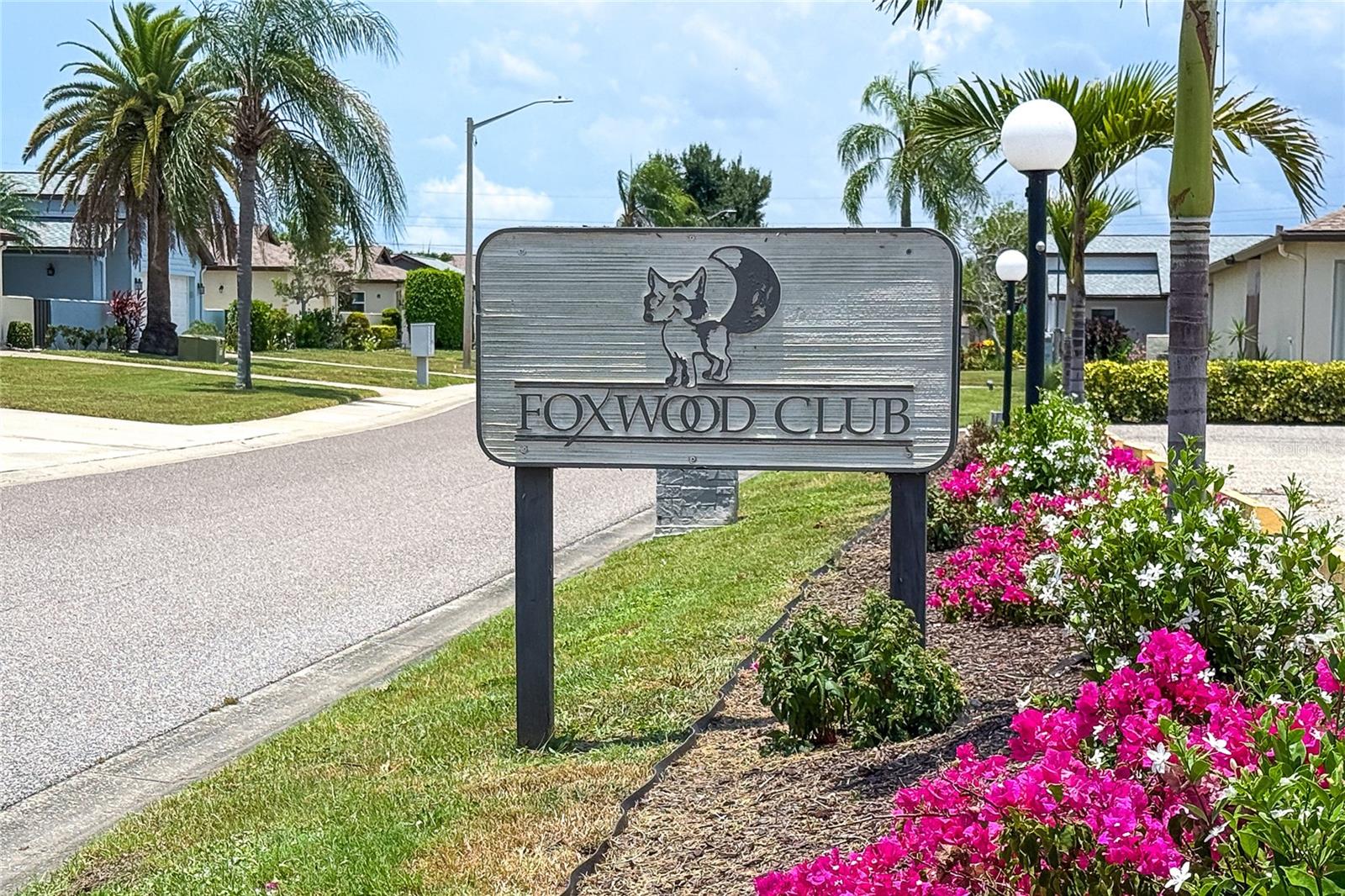 FOXWOOD - Residential