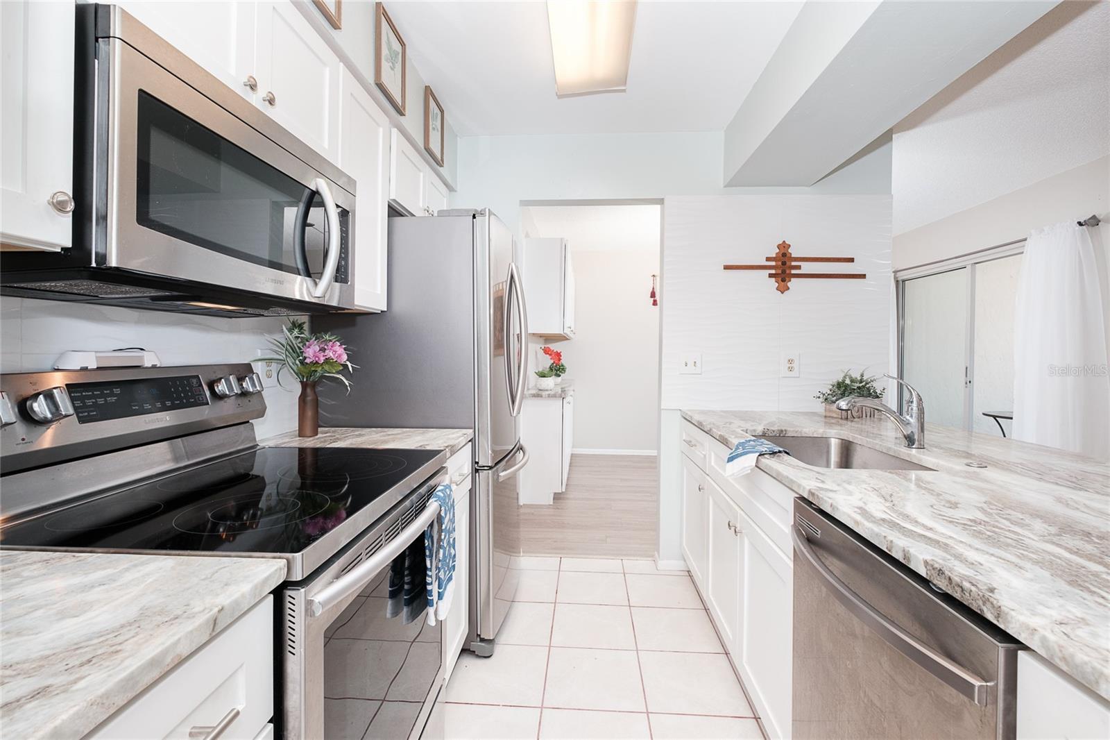 FOXWOOD - Residential