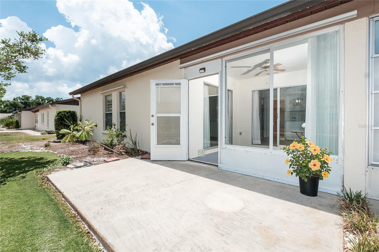 FOXWOOD - Residential