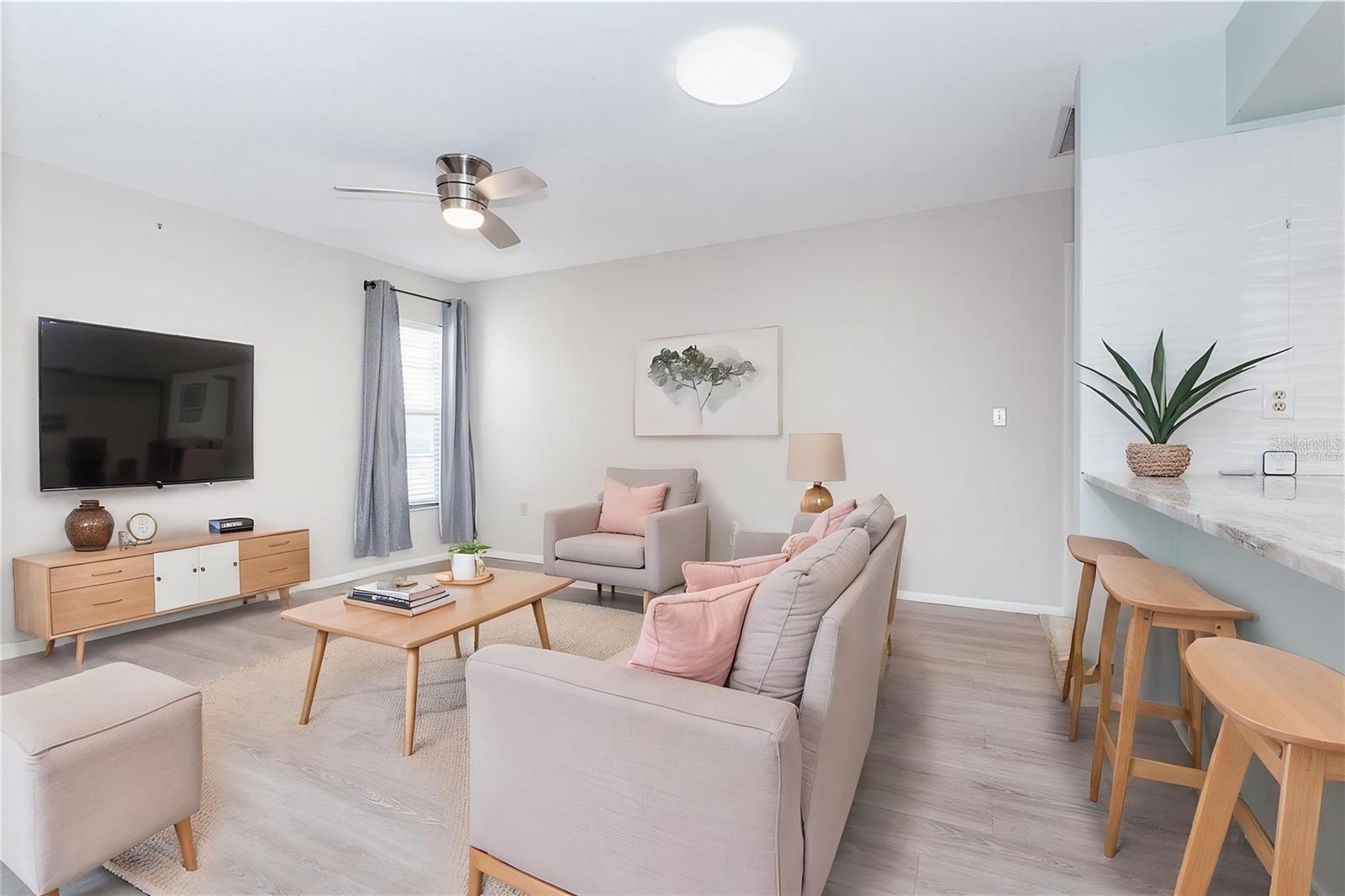 FOXWOOD - Residential