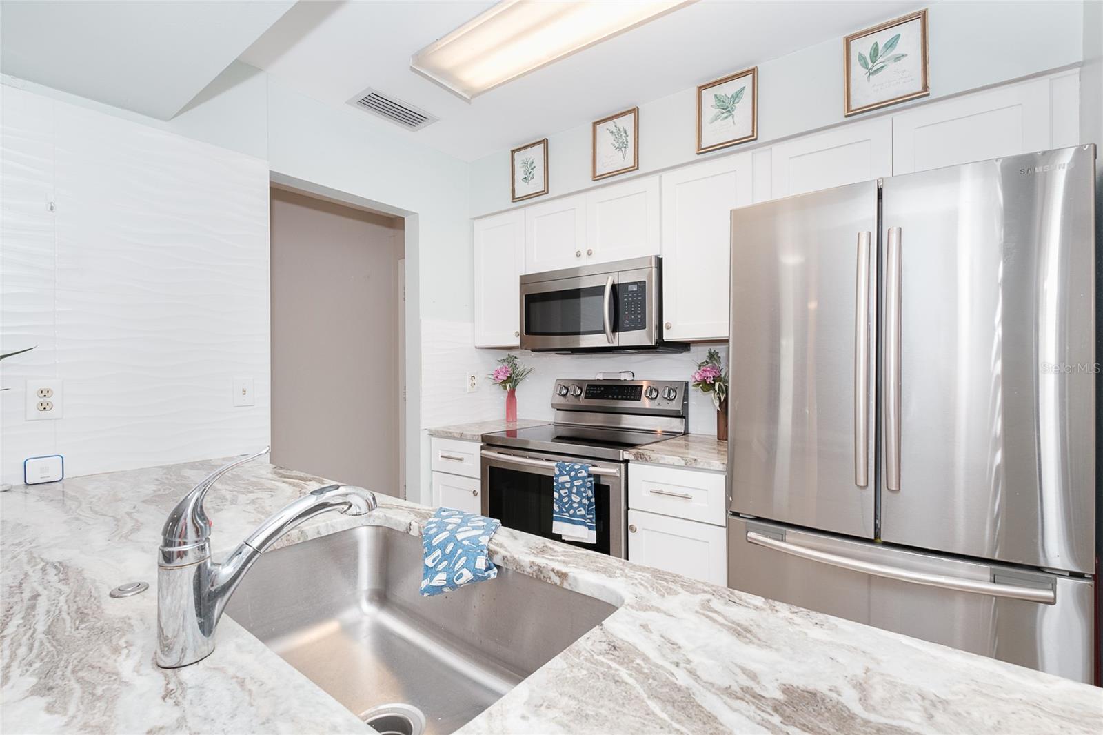 FOXWOOD - Residential