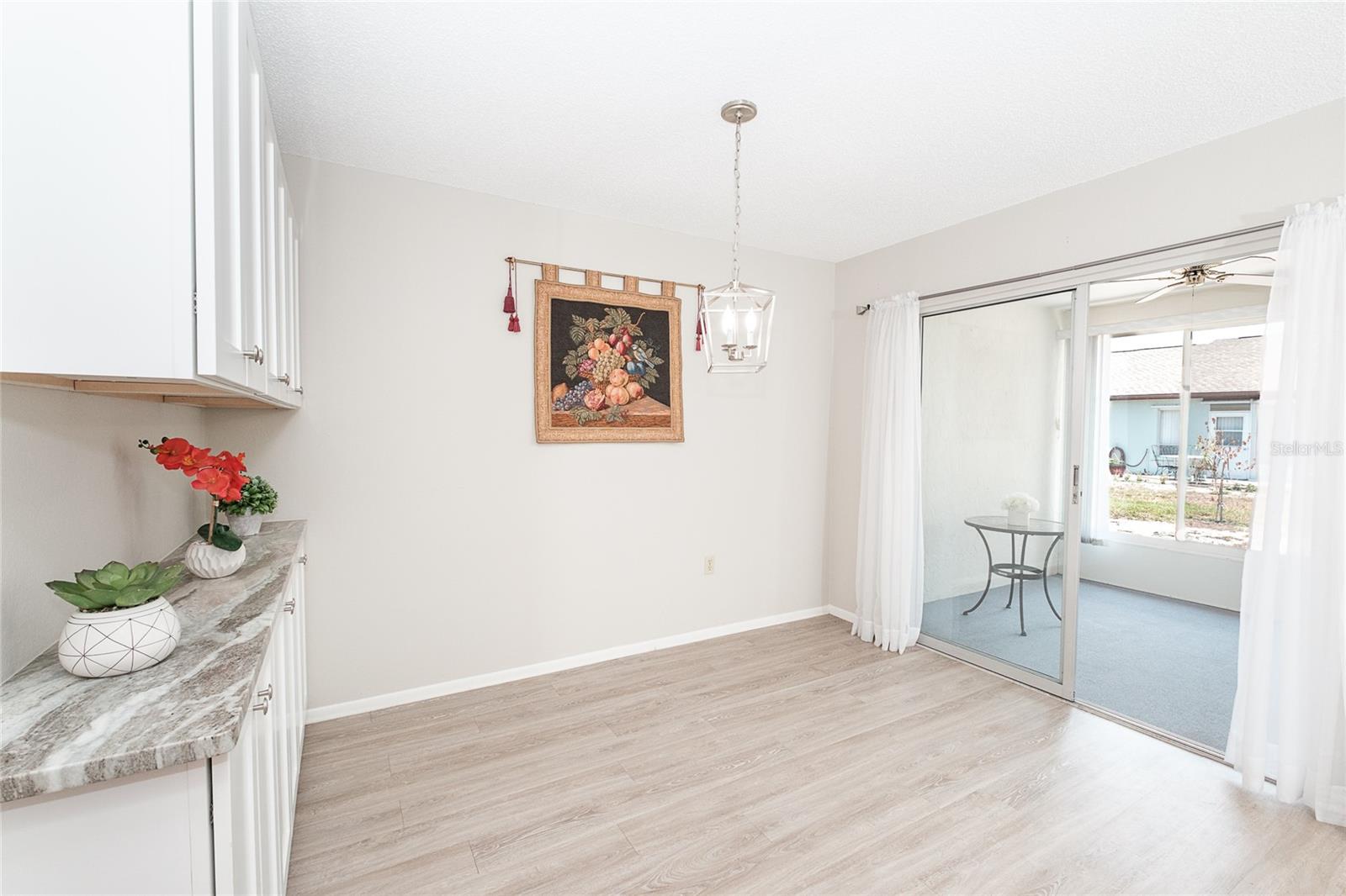 FOXWOOD - Residential