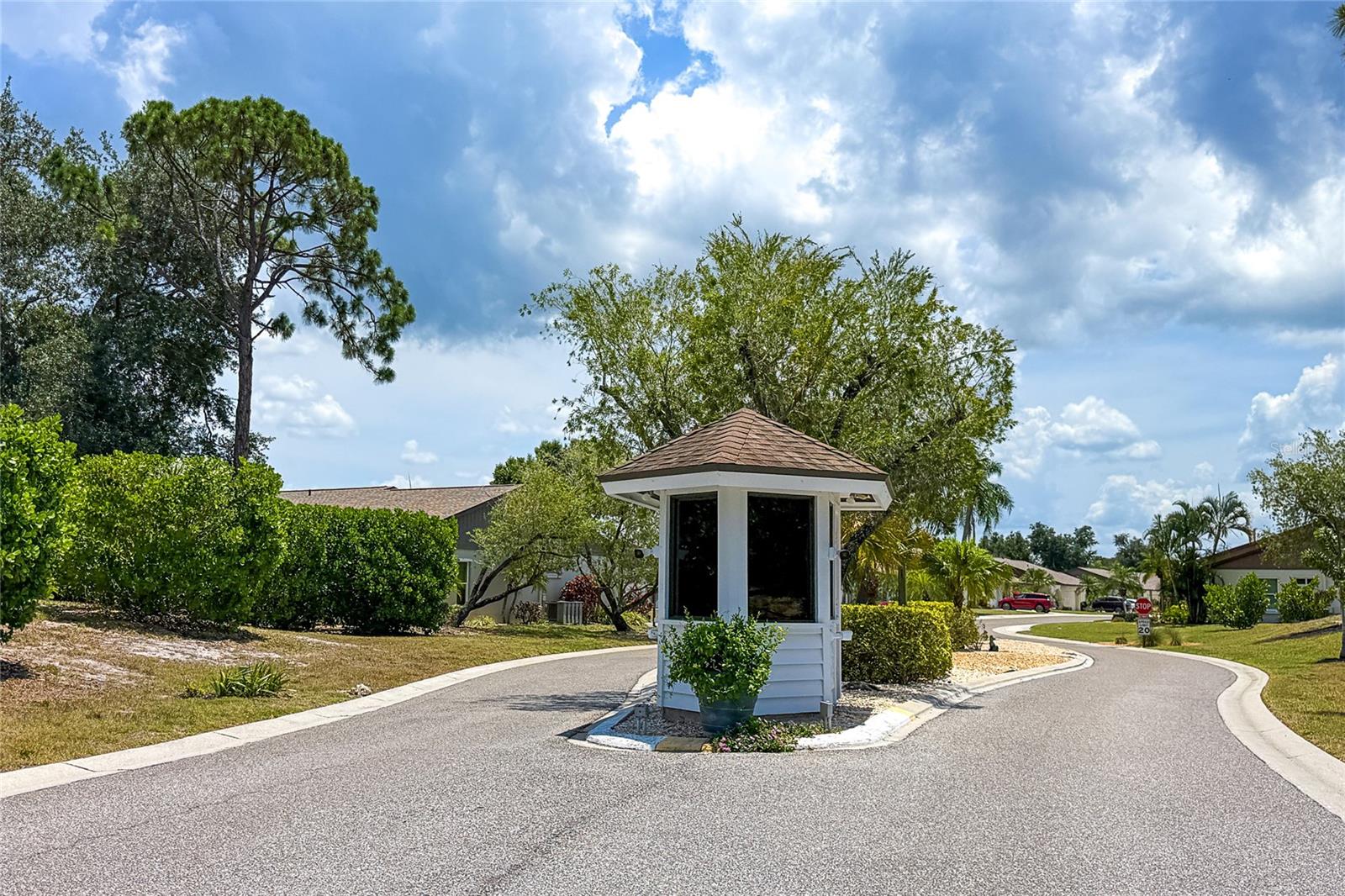 FOXWOOD - Residential