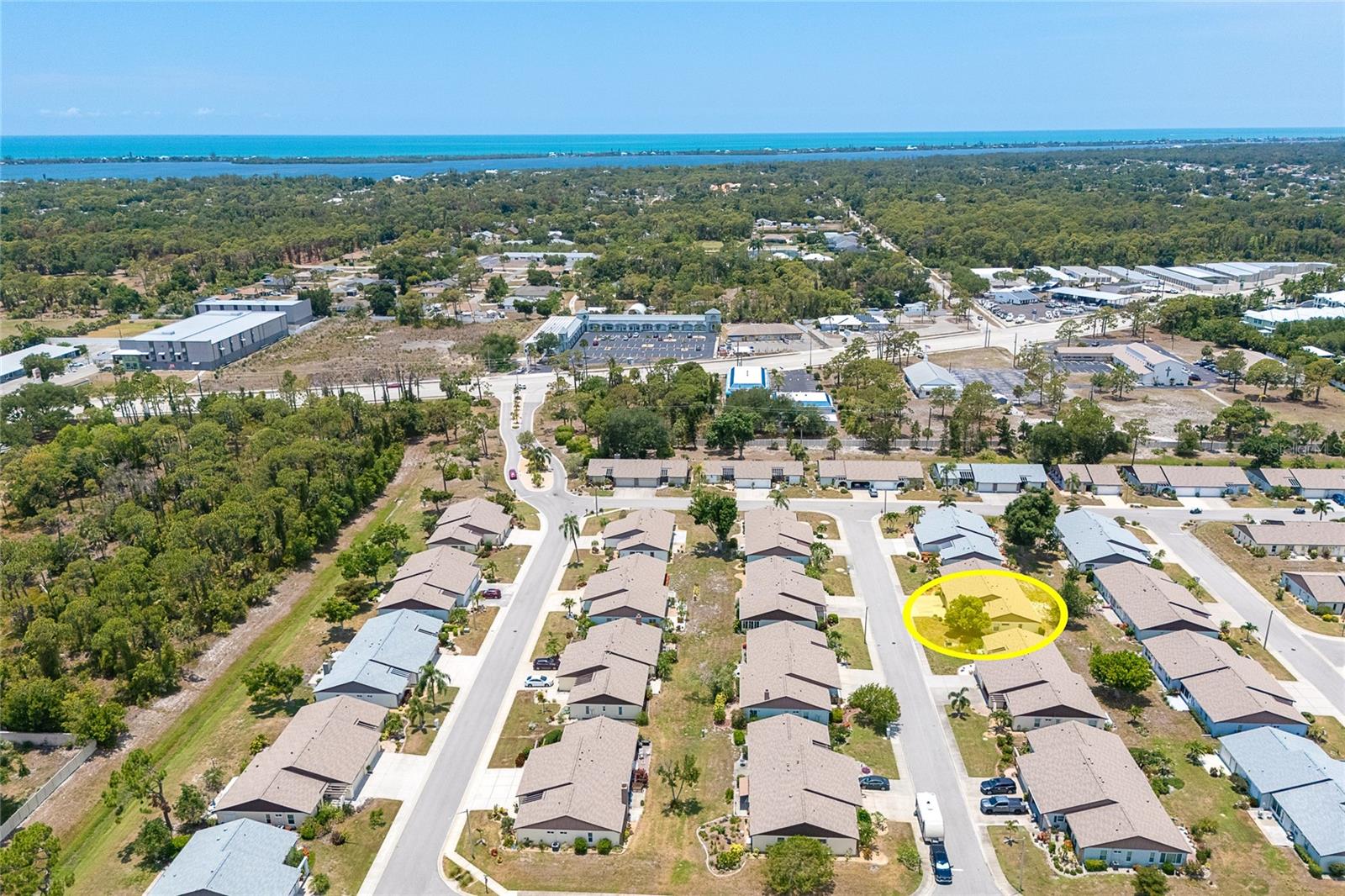 FOXWOOD - Residential