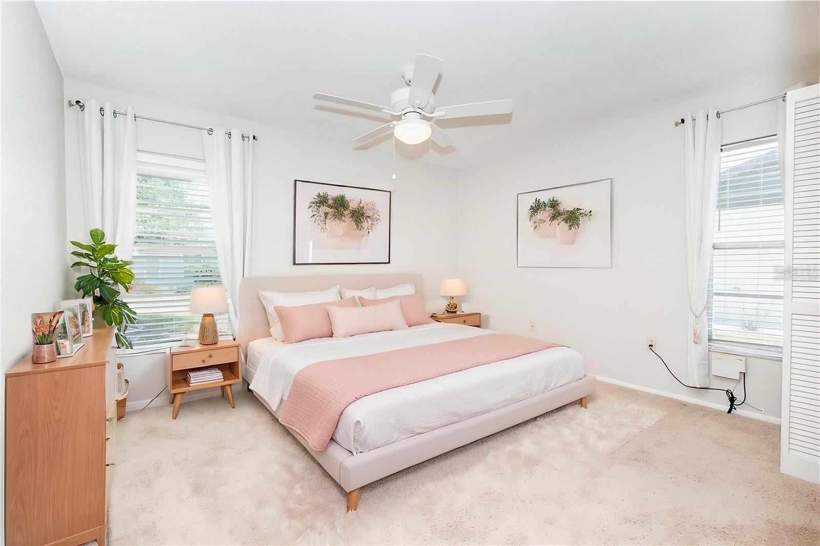 FOXWOOD - Residential