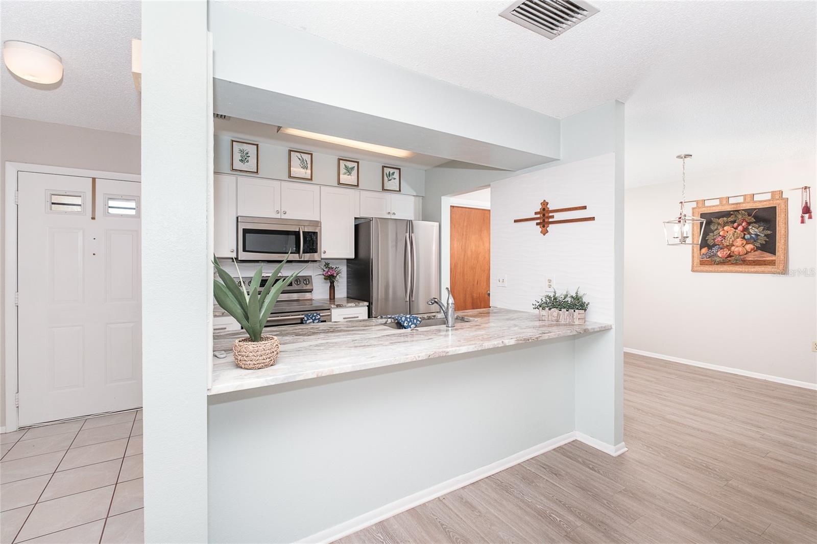 FOXWOOD - Residential
