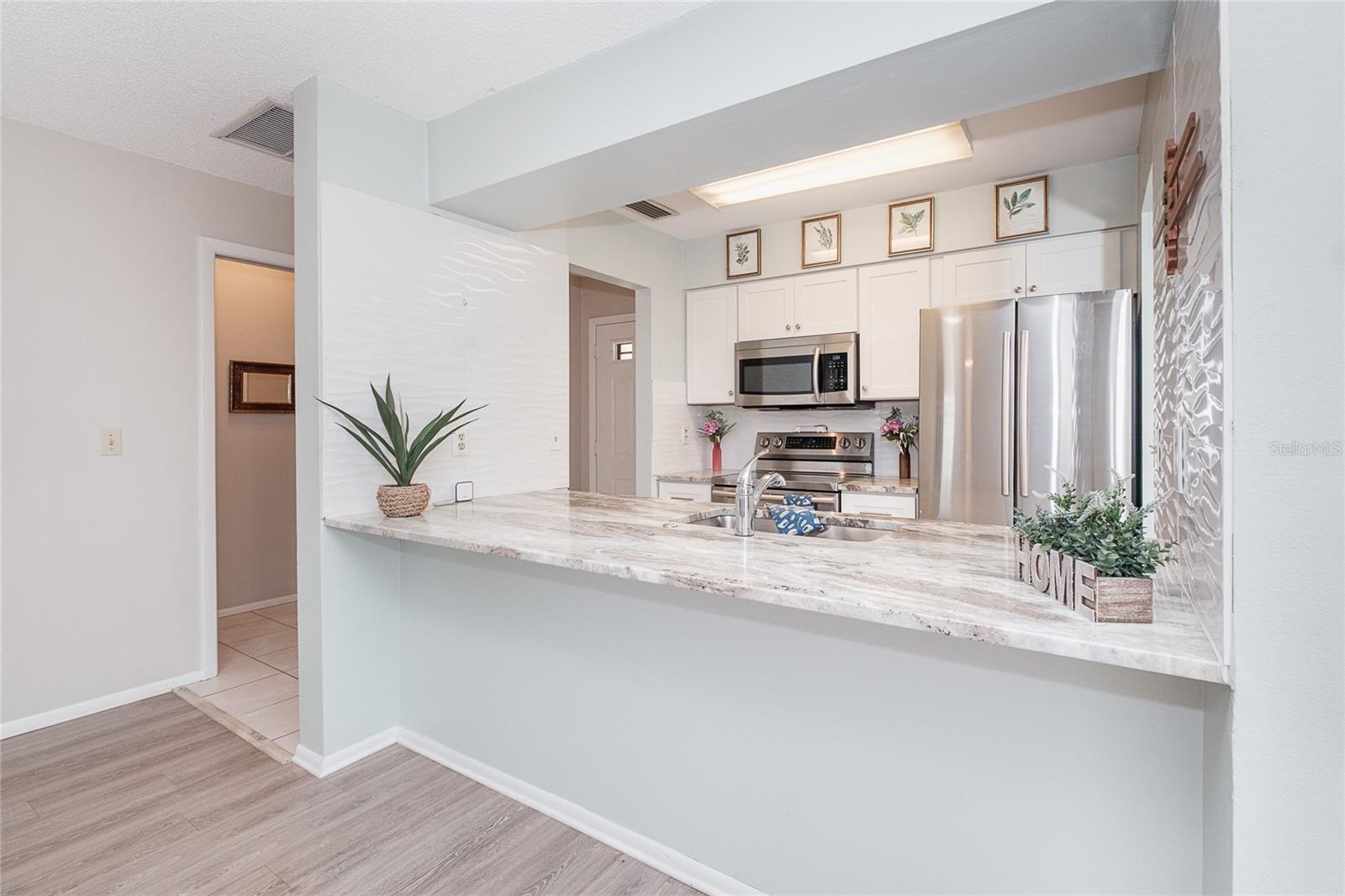 FOXWOOD - Residential