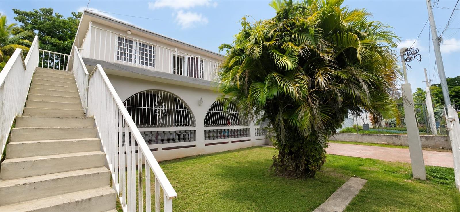 VANSCOY - Residential