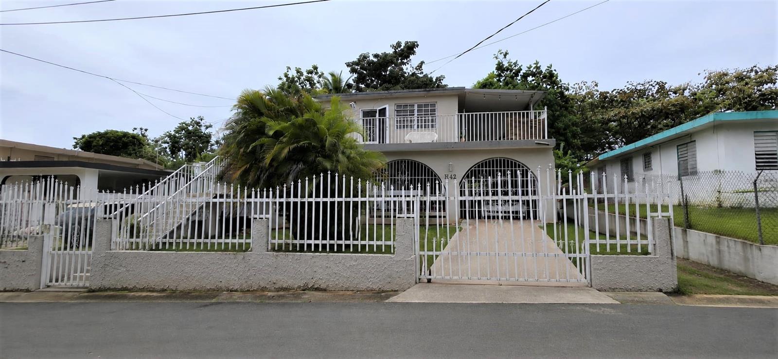 VANSCOY - Residential