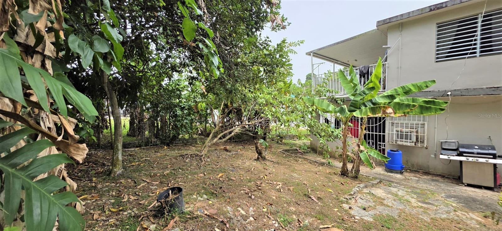 VANSCOY - Residential