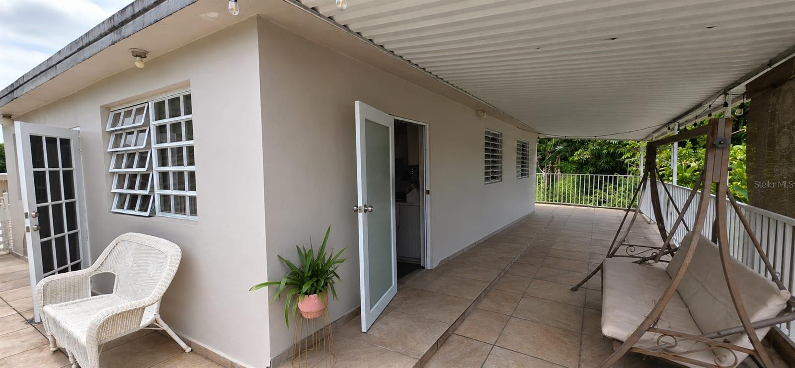 VANSCOY - Residential