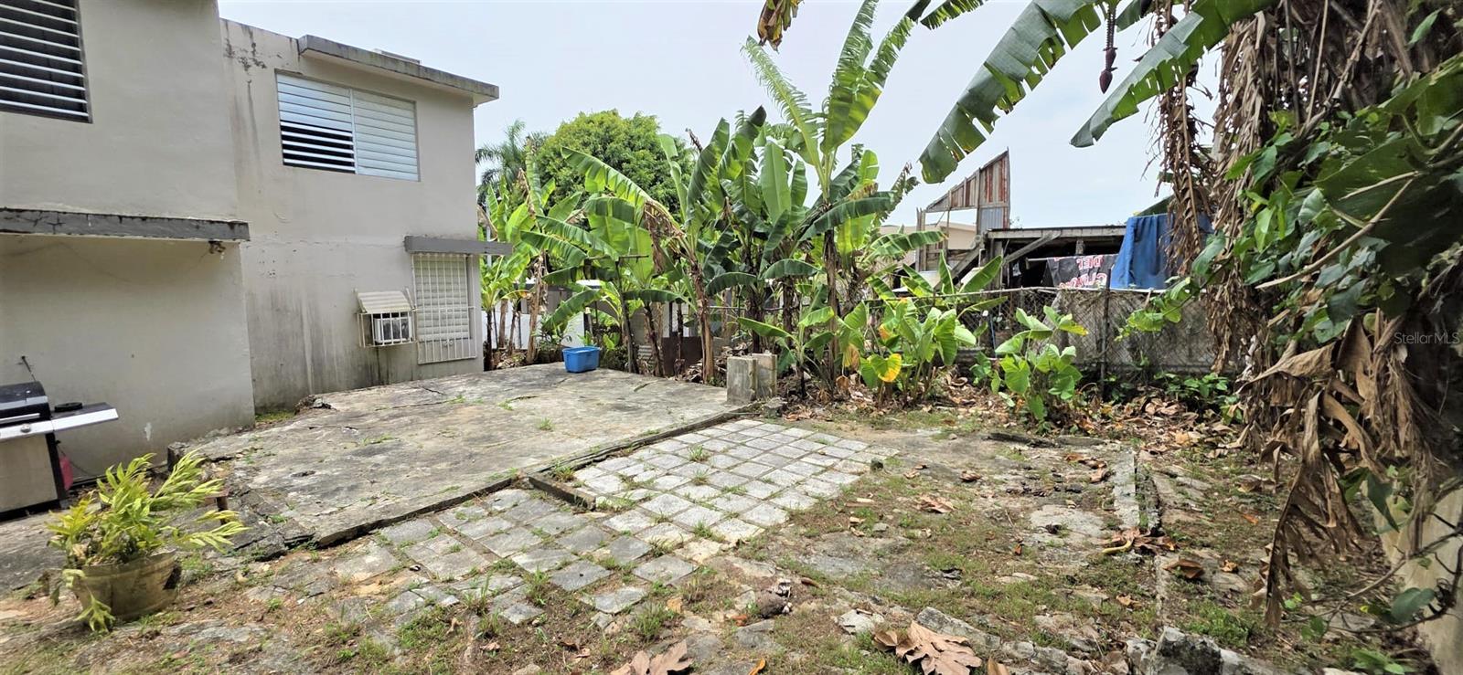VANSCOY - Residential