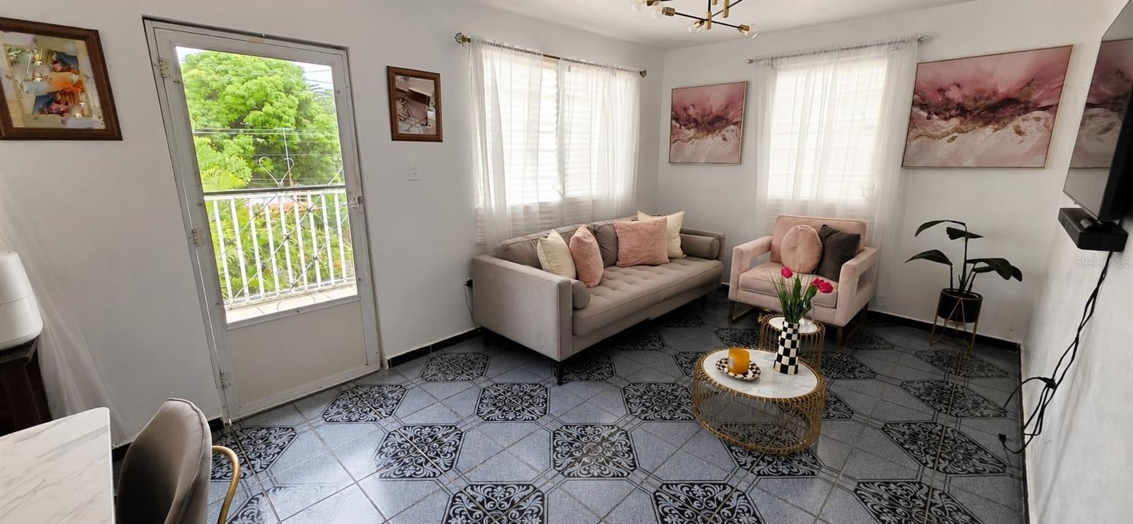 VANSCOY - Residential