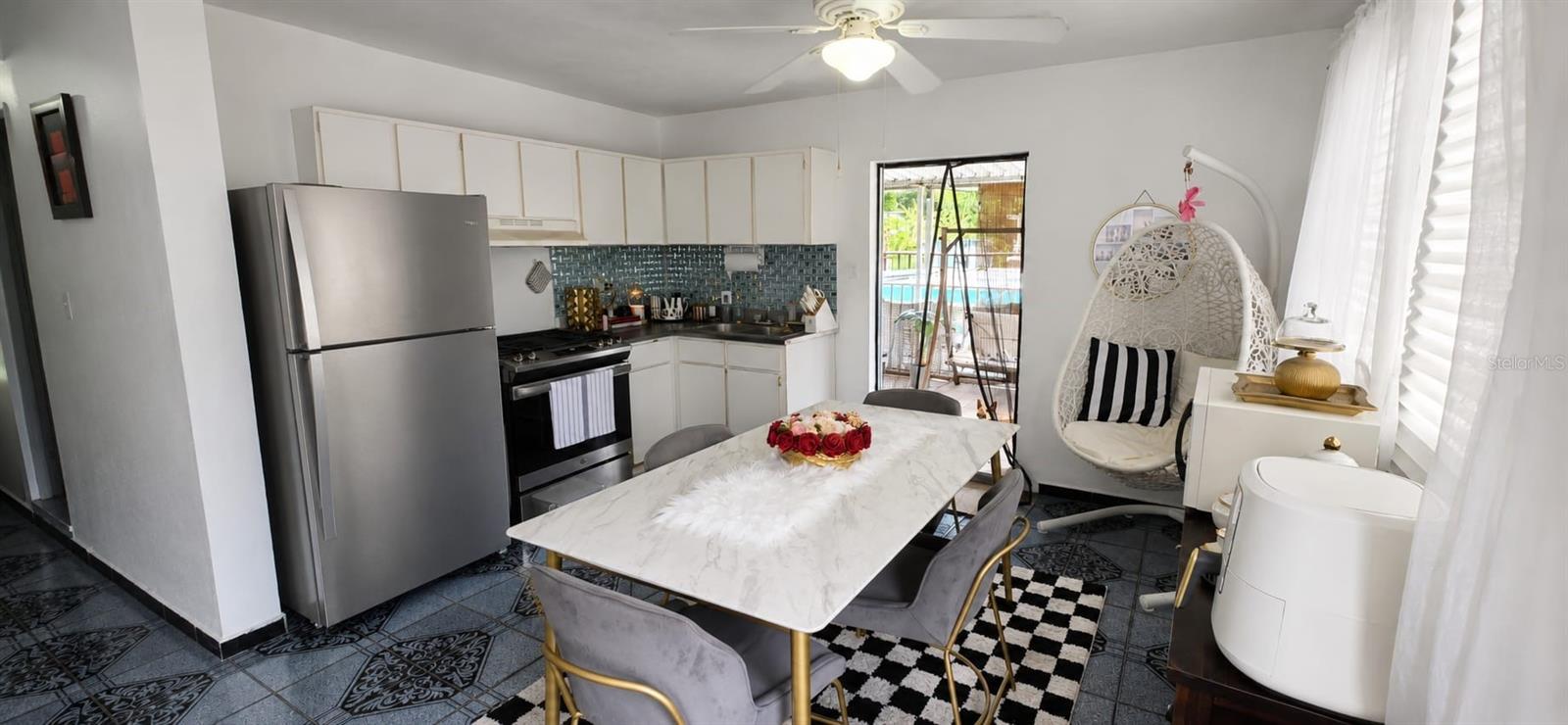 VANSCOY - Residential