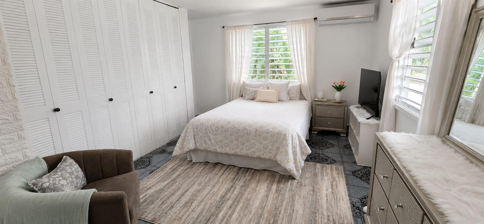 VANSCOY - Residential