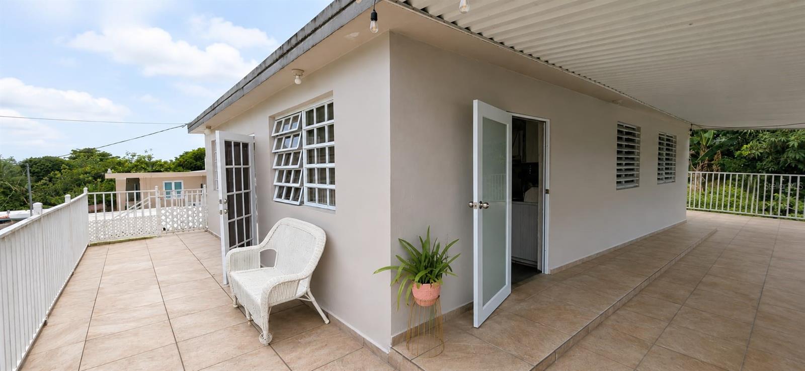 VANSCOY - Residential