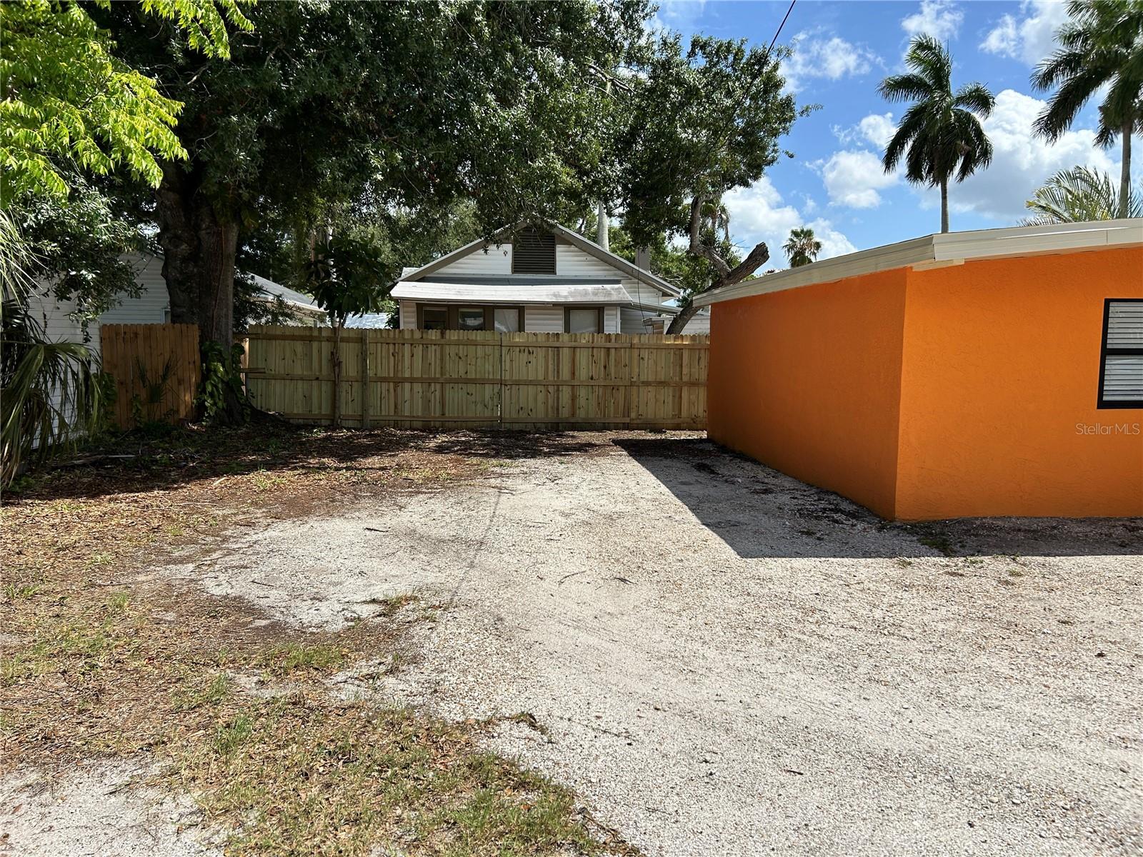 SARASOTA RICHLAND AVE - Residential