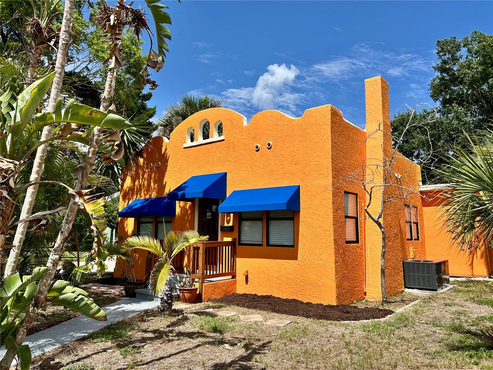SARASOTA RICHLAND AVE - Residential