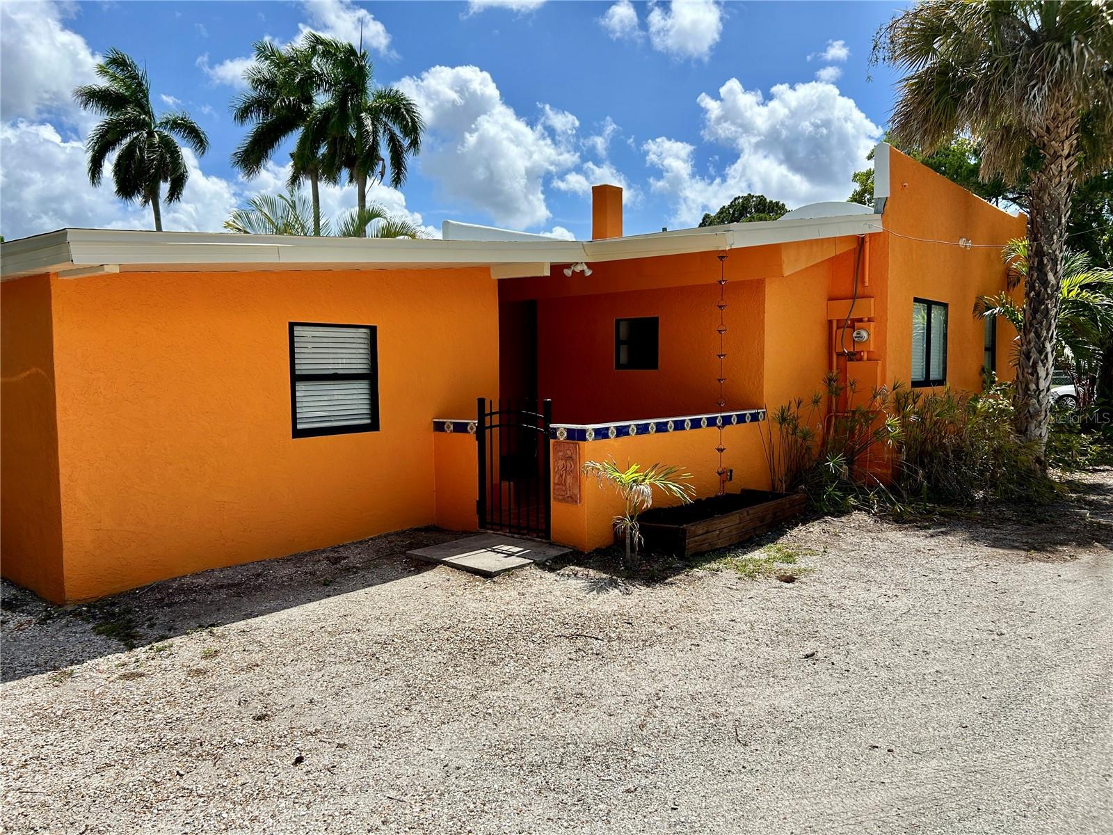 SARASOTA RICHLAND AVE - Residential