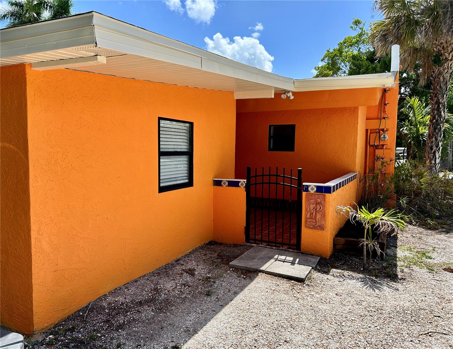 SARASOTA RICHLAND AVE - Residential