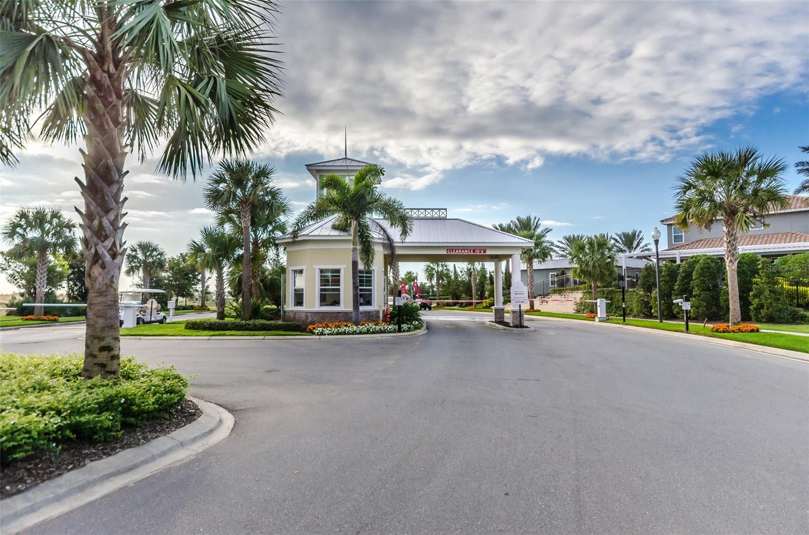 ENCORE AT REUNION, REUNION RESORT, REUNION WEST - Residential