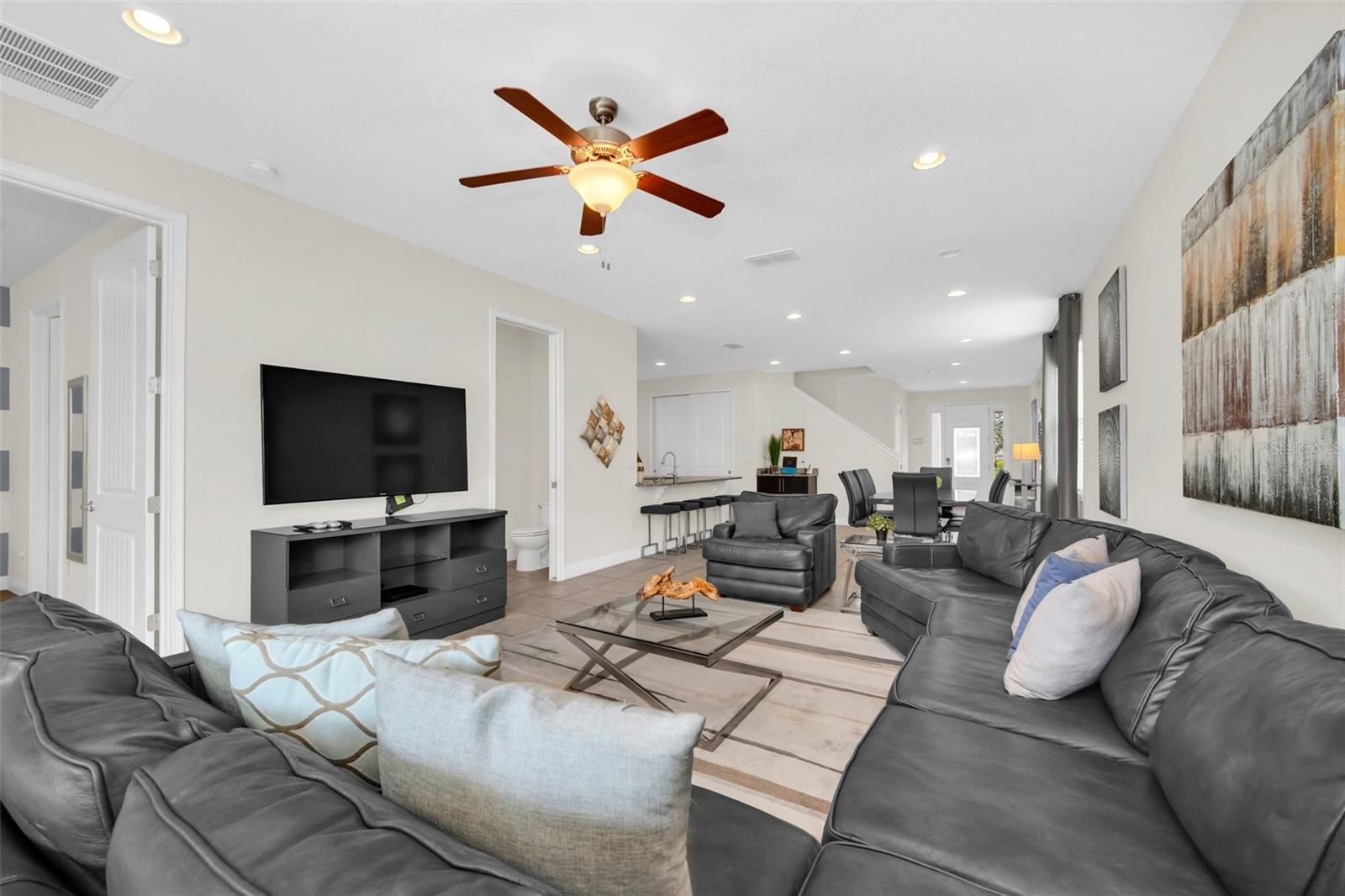 ENCORE AT REUNION, REUNION RESORT, REUNION WEST - Residential