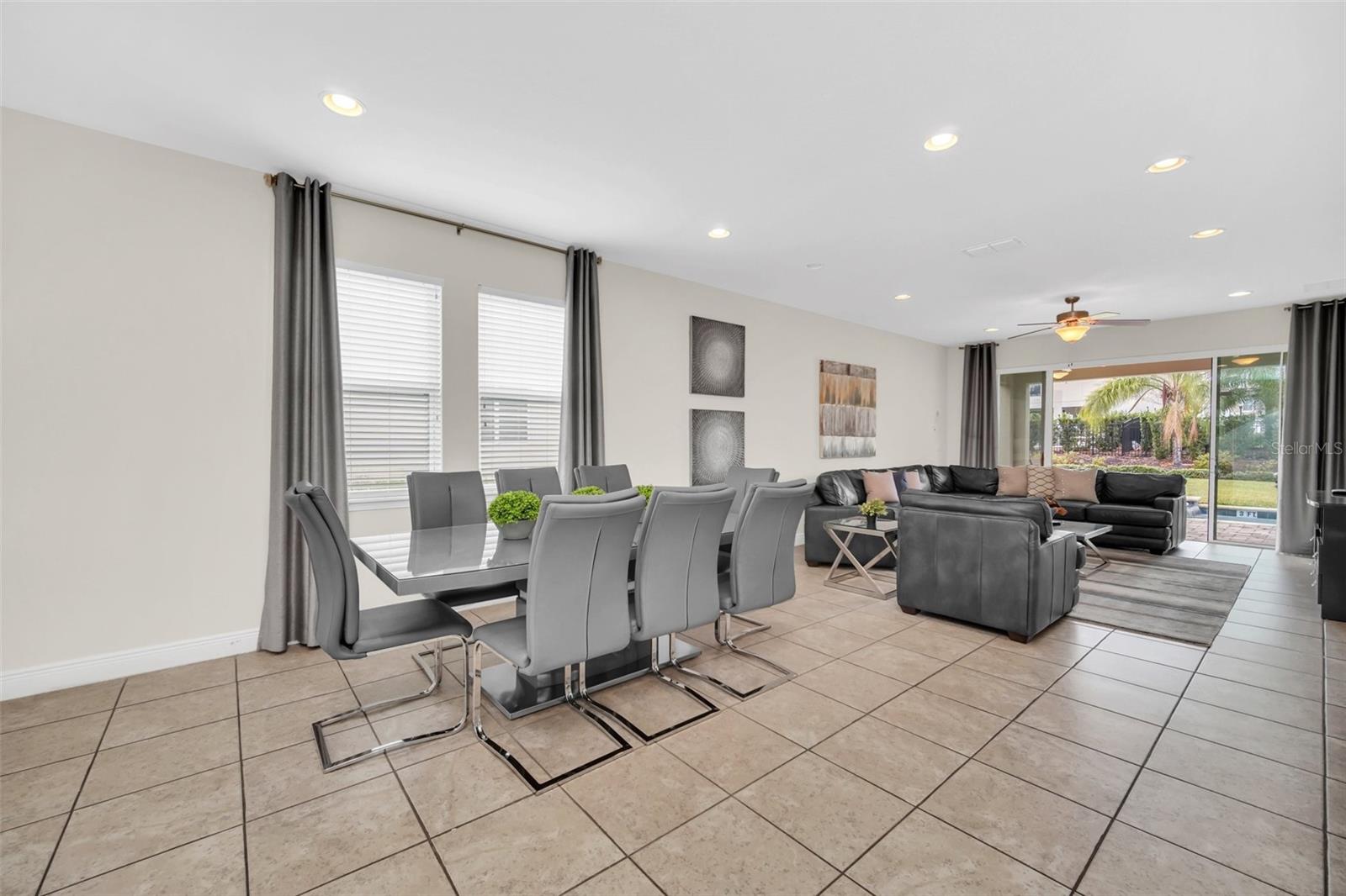 ENCORE AT REUNION, REUNION RESORT, REUNION WEST - Residential